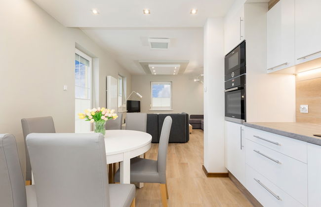 Holiday House Nemo by Renters - Foto 23