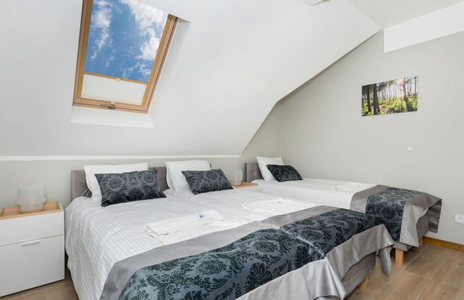 Holiday House Nemo by Renters - Foto 7