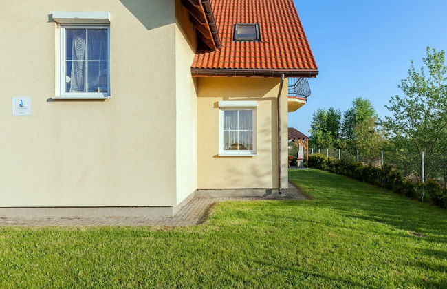 Holiday House Nemo by Renters - Foto 59