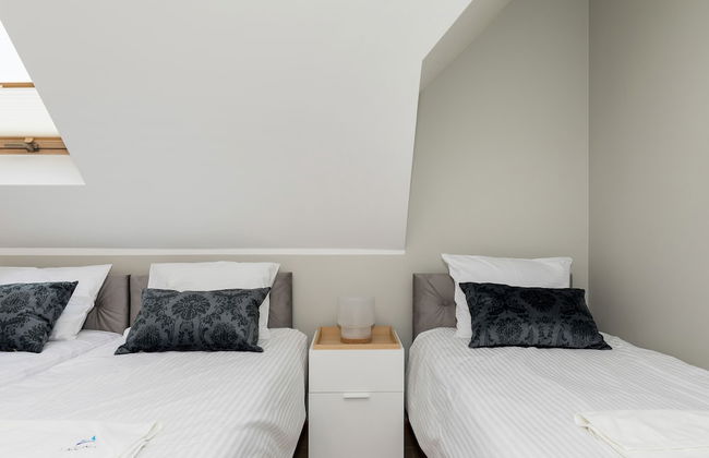 Holiday House Nemo by Renters - Foto 8