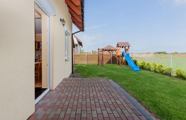 Holiday House Nemo by Renters - Foto 50