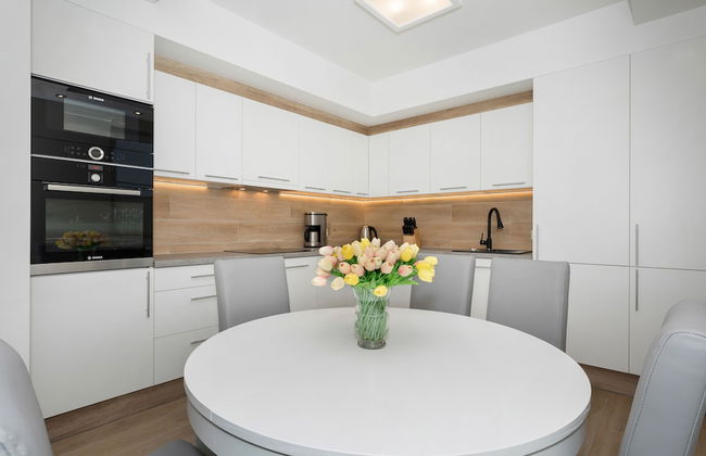 Holiday House Nemo by Renters - Foto 22