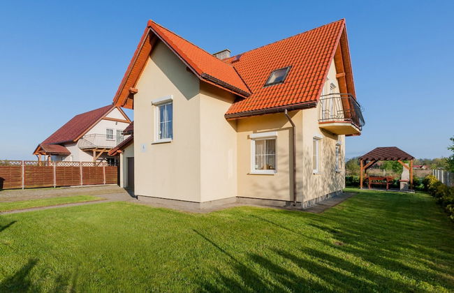 Holiday House Nemo by Renters - Foto 57