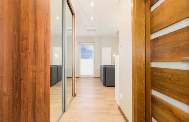 Holiday House Nemo by Renters - Foto 2