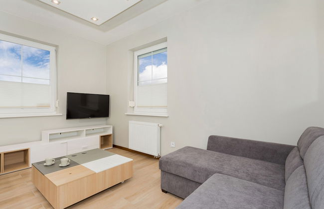 Holiday House Nemo by Renters - Foto 28