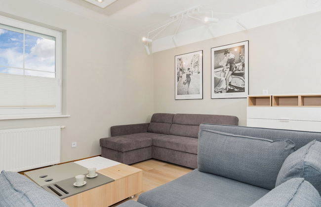 Holiday House Nemo by Renters - Foto 26