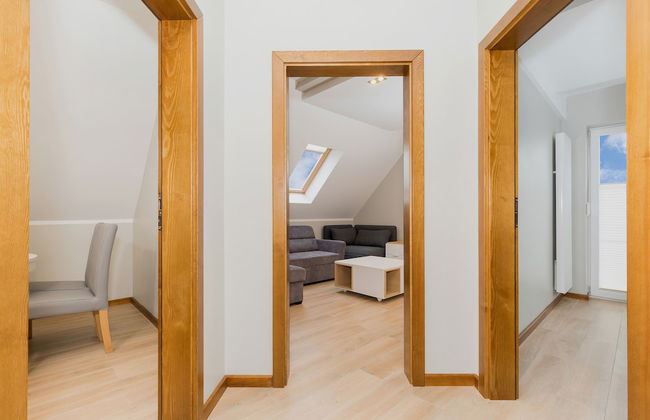 Holiday House Nemo by Renters - Foto 44