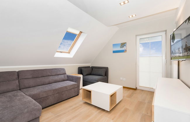 Holiday House Nemo by Renters - Foto 6