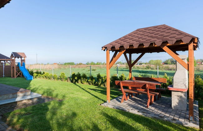 Holiday House Nemo by Renters - Foto 48