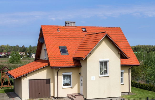 Holiday House Nemo by Renters - Foto 56