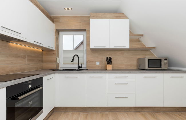 Holiday House Nemo by Renters - Foto 21
