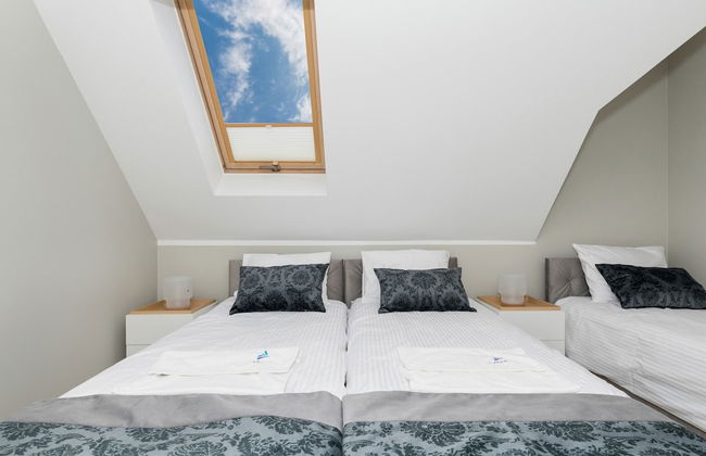 Holiday House Nemo by Renters - Foto 4