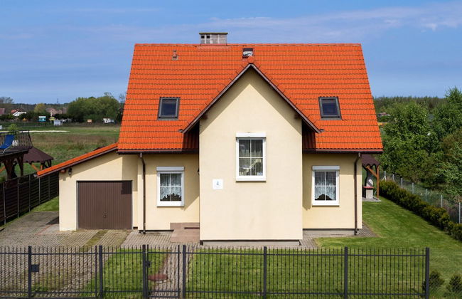 Holiday House Nemo by Renters - Foto 60