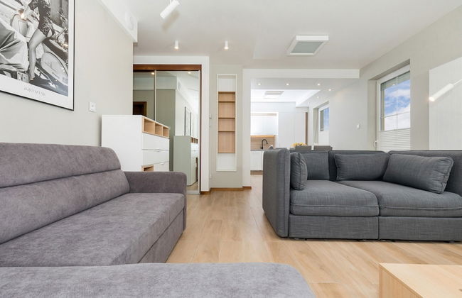 Holiday House Nemo by Renters - Foto 27