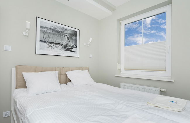 Holiday House Nemo by Renters - Foto 3