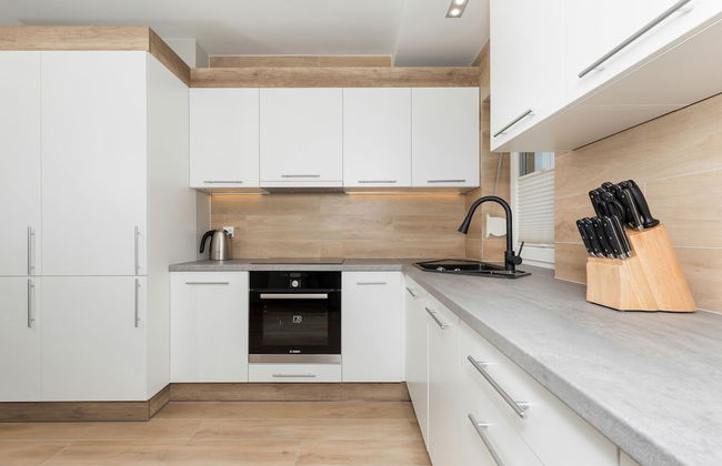 Holiday House Nemo by Renters - Foto 20