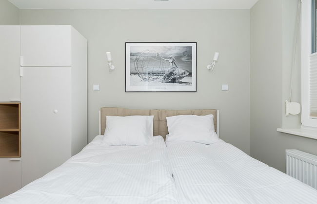 Holiday House Nemo by Renters - Foto 13