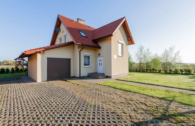 Holiday House Nemo by Renters - Foto 58