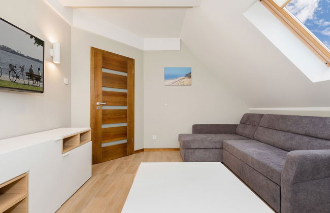 Holiday House Nemo by Renters - Foto 30