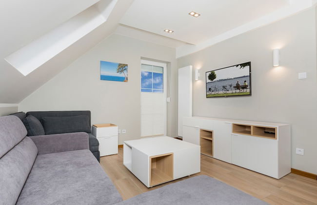 Holiday House Nemo by Renters - Foto 37