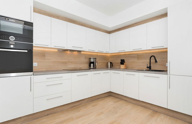 Holiday House Nemo by Renters - Foto 16