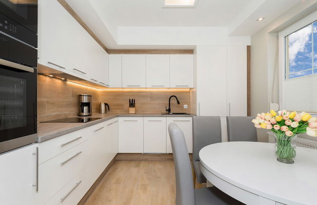 Holiday House Nemo by Renters - Foto 17