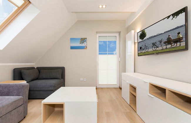 Holiday House Nemo by Renters - Foto 29