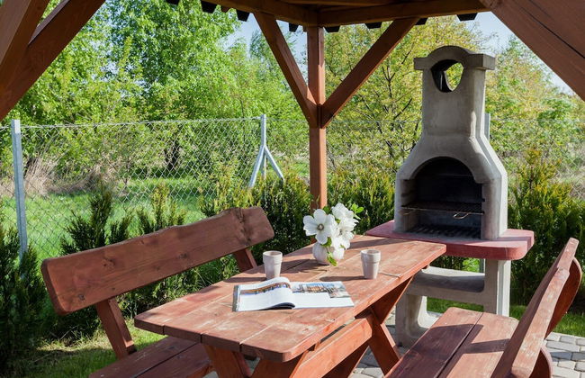 Holiday House Nemo by Renters - Foto 51