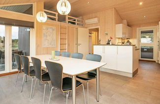 Photo 1 - Vibrant Holiday Home in Jutland near Sea