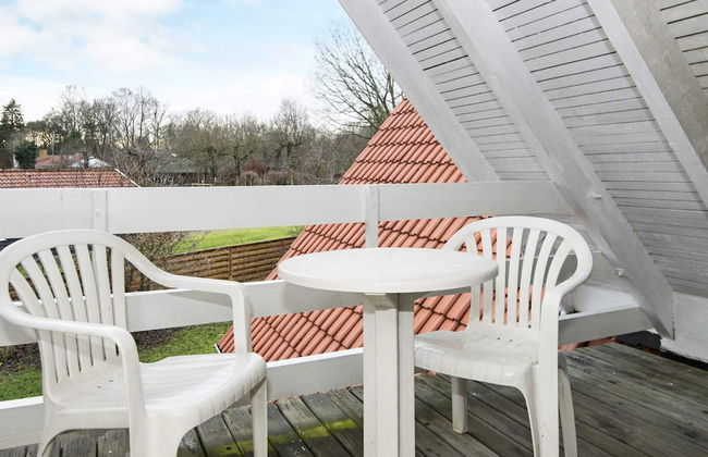 12 Person Holiday Home in Glesborg - Foto 37
