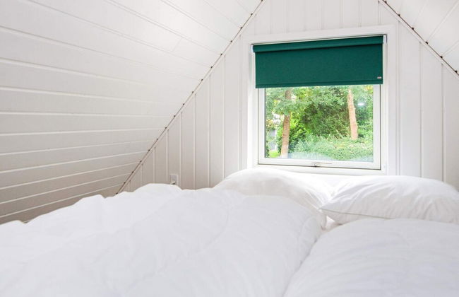 12 Person Holiday Home in Glesborg - Foto 3