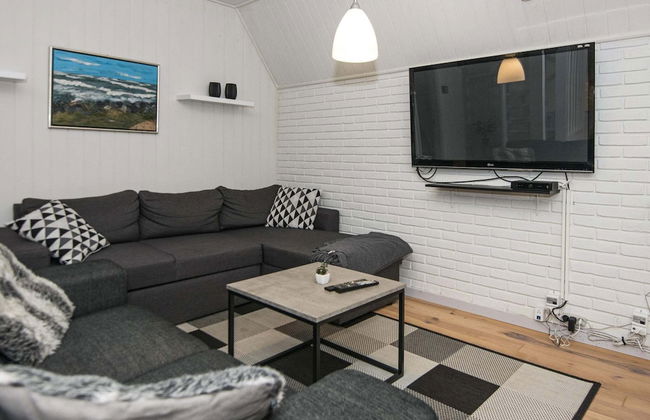 12 Person Holiday Home in Glesborg - Foto 12