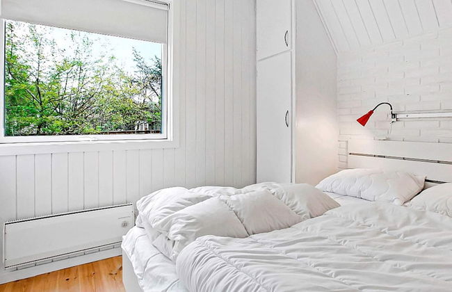 12 Person Holiday Home in Glesborg - Foto 22