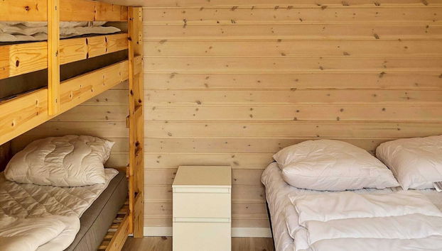 12 Person Holiday Home in Glesborg - Foto 4