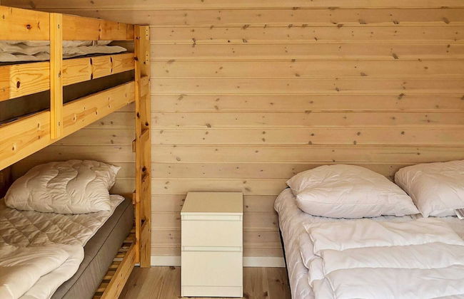 12 Person Holiday Home in Glesborg - Foto 4