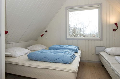 Photo 16 - 12 Person Holiday Home in Glesborg