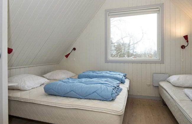 12 Person Holiday Home in Glesborg - Foto 17