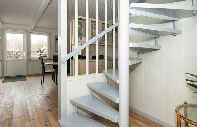 12 Person Holiday Home in Glesborg - Foto 24