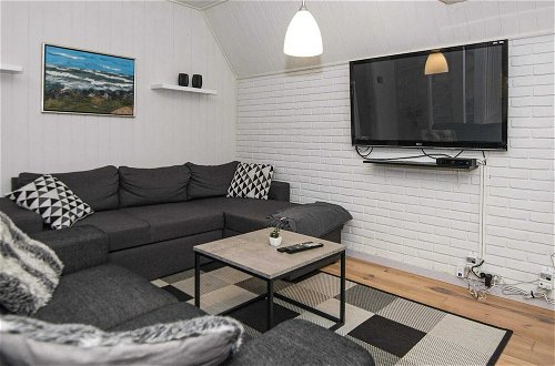 Photo 20 - 12 Person Holiday Home in Glesborg