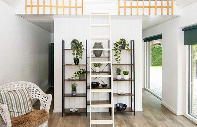 12 Person Holiday Home in Glesborg - Foto 5