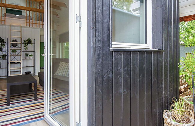 12 Person Holiday Home in Glesborg - Foto 34