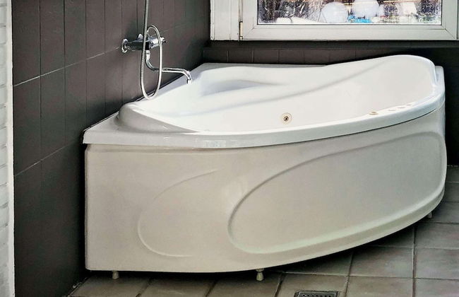 12 Person Holiday Home in Glesborg - Foto 10