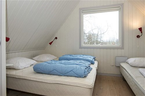 Photo 7 - 12 Person Holiday Home in Glesborg