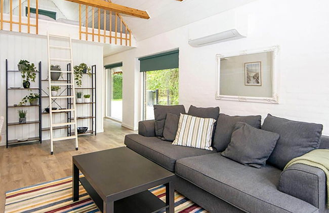 12 Person Holiday Home in Glesborg - Foto 6