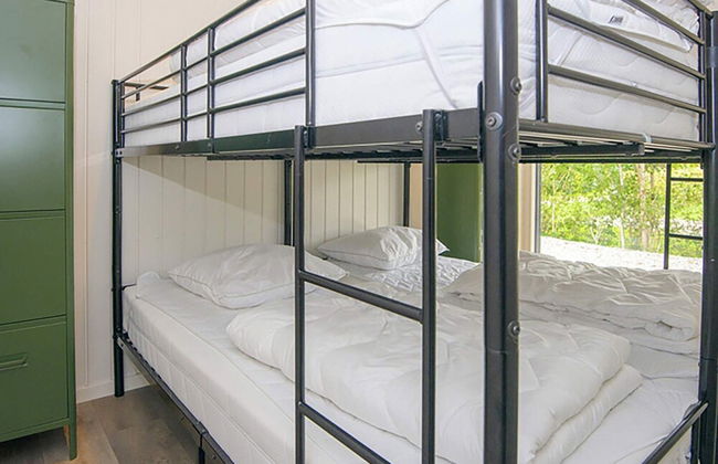 12 Person Holiday Home in Glesborg - Foto 2