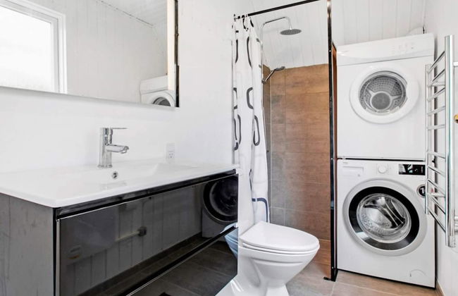 12 Person Holiday Home in Glesborg - Foto 25