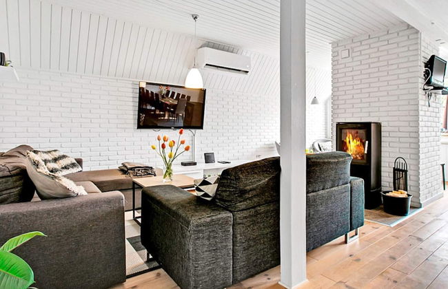 12 Person Holiday Home in Glesborg - Foto 16