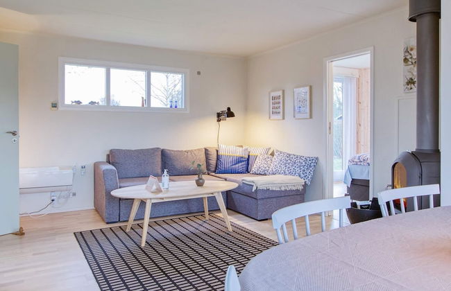 Chic Holiday Home in Syddanmark near Sea - Foto 5