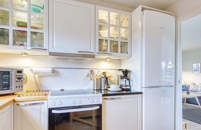 Chic Holiday Home in Syddanmark near Sea - Foto 3