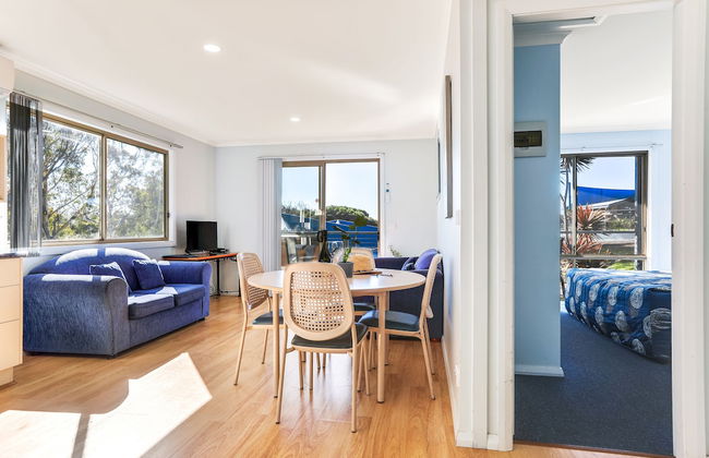 Beach Cabins Merimbula - Foto 65